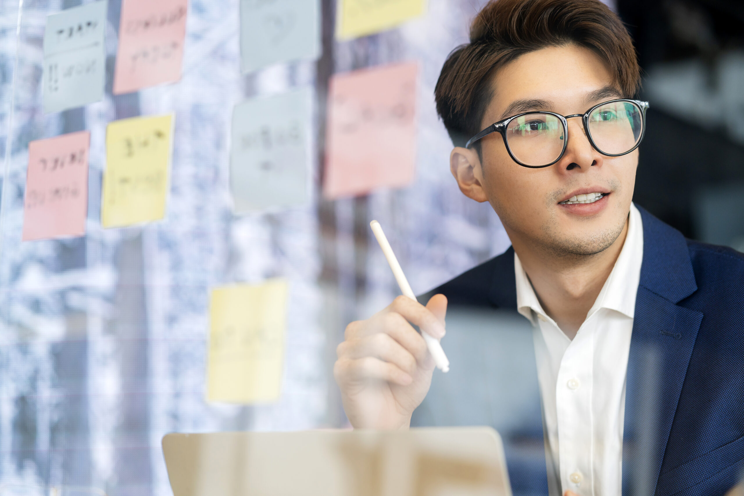 Sứ mệnh Ticket CV